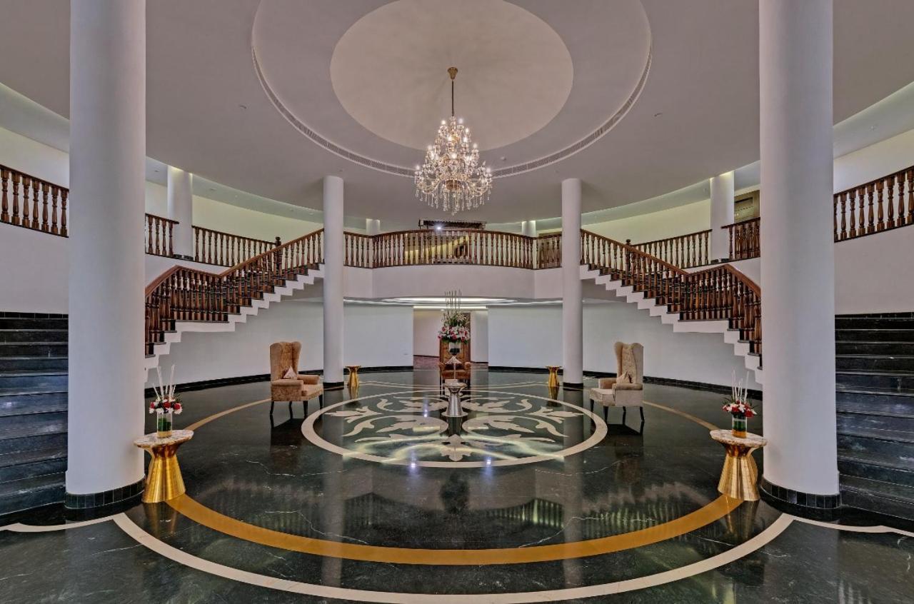 Spectrum Resort, Spa & Residences Udaipur Eksteriør bilde