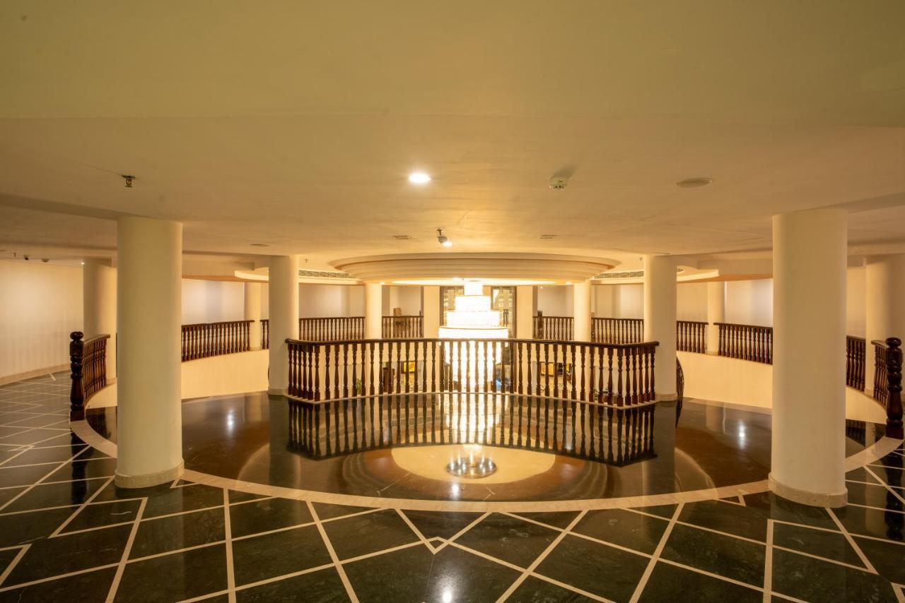 Spectrum Resort, Spa & Residences Udaipur Eksteriør bilde