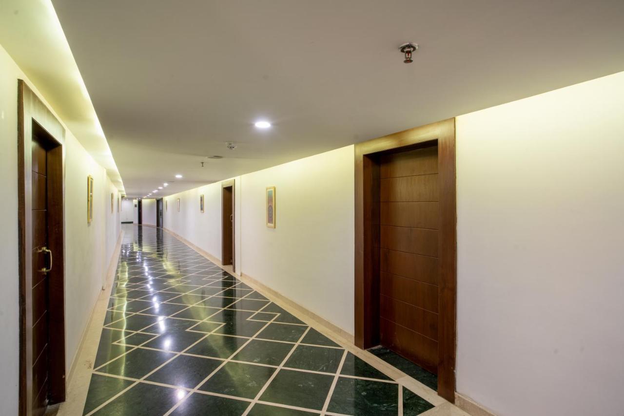 Spectrum Resort, Spa & Residences Udaipur Eksteriør bilde