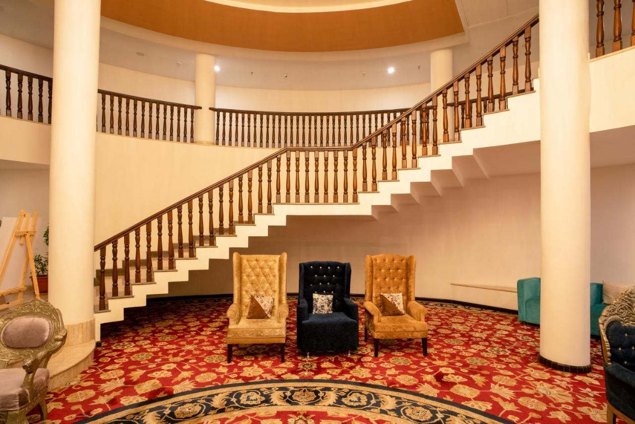 Spectrum Resort, Spa & Residences Udaipur Eksteriør bilde