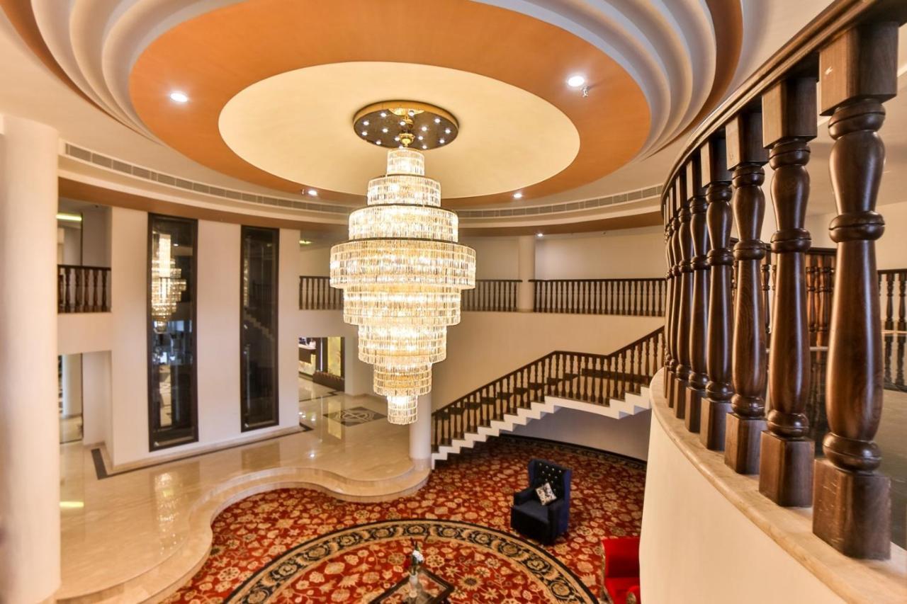 Spectrum Resort, Spa & Residences Udaipur Eksteriør bilde